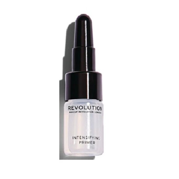 Revolution Makeup Flawless Foils Eyeshadow – Rose Gold New - Picture 3 of 6